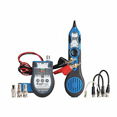 Cable Tester Tone and Probe Kit