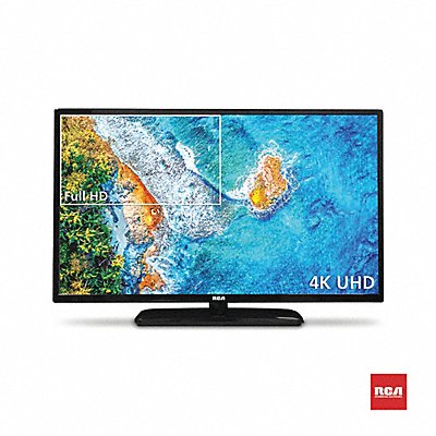 LED TV 4K UHD 43 