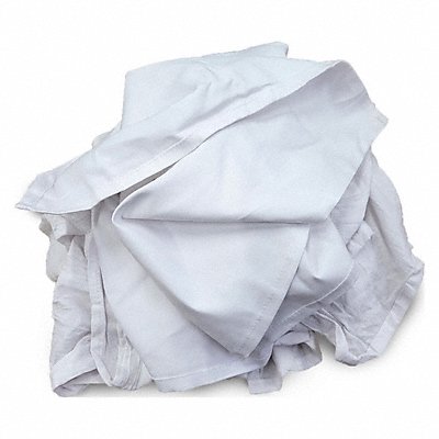 Cloth Rags and Shop Towels