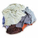 Terry Cloth Recycled Cotton Assorted