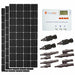 Solar Panel Kit 12V DC 600W 107 LB