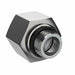 Reducing Adapter 316 SS 3/4 x 1/2 in