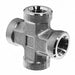 Metal Pipe Fittings
