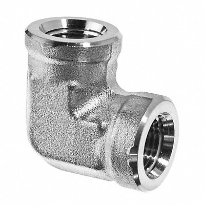 Metal Pipe Fittings