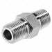 Metal Pipe Fittings
