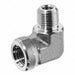 Metal Pipe Fittings