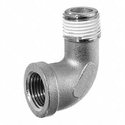 Metal Pipe Fittings