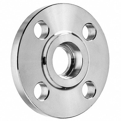 Metal Pipe Flanges