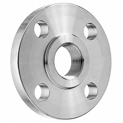Metal Pipe Flanges