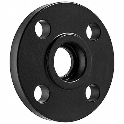 Metal Pipe Flanges