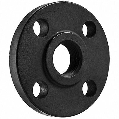 Metal Pipe Flanges