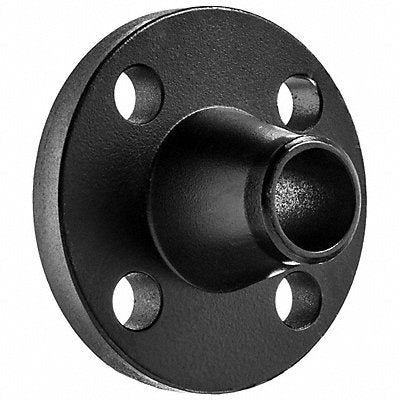 Metal Pipe Flanges