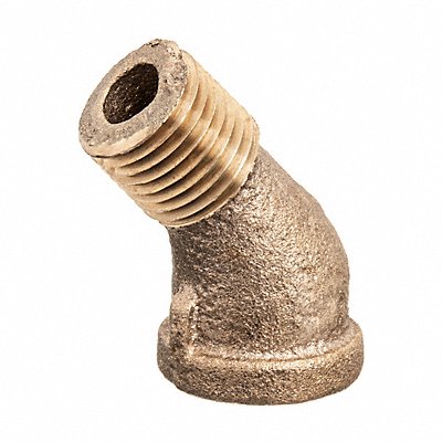 Metal Pipe Fittings