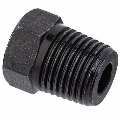 Metal Pipe Fitting Caps and Plugs