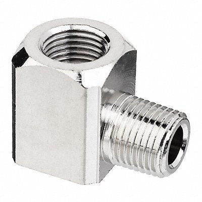 Metal Pipe Fittings