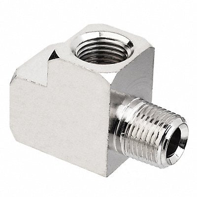 Metal Pipe Fittings