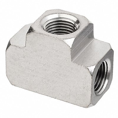Metal Pipe Fittings
