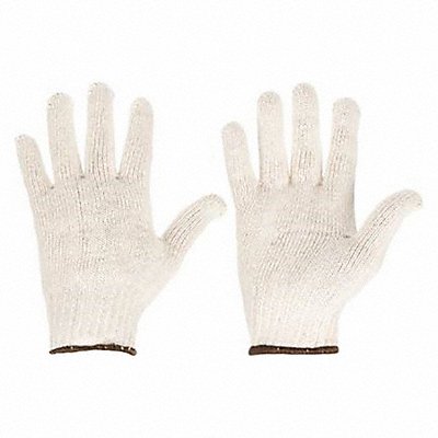 VF Knit Gloves Beige S 5JK53 PR