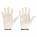 VF Knit Gloves Beige L 5JK52 PR