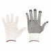 VF Knit Gloves Beige S 2UUA1 PR