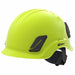 K2864 Climbing Helmet Type 1 Class E/G Ratchet