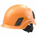 K2864 Climbing Helmet Type 1 Class E/G Ratchet