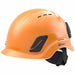 K2865 Climbing Helmet Type 1 Class E/G Ratchet