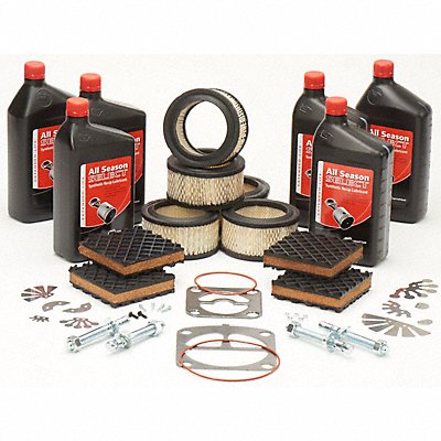 Warranty Kit Air Compressor Maint Kit