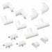 Accessory Multipack Clip-Over PVC+