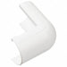 90 Degree External Elbow PVC