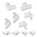 Accessory Multipack Clip-Over PVC