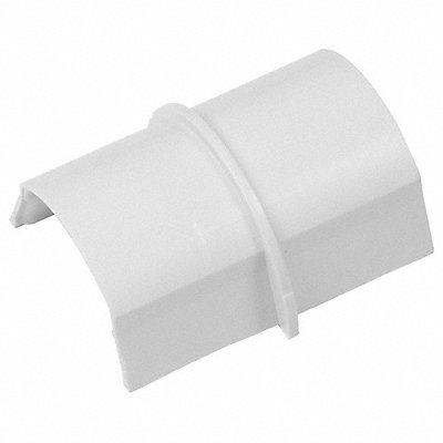 Coupling PVC For 1 H x 2 W