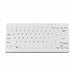 Keyboard Corded USB White