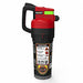 Fire Extinguisher Rechargable 3 lb.