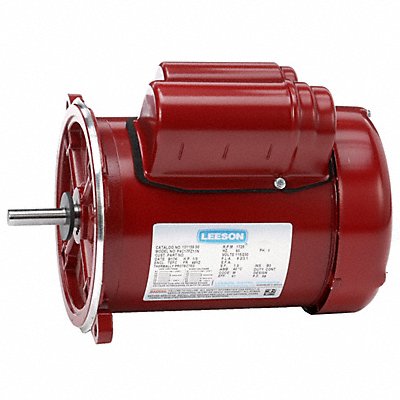 Farm Duty Motor 115/200-230V AC