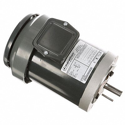 Farm Duty Motor 200-230/440V AC