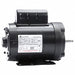 Farm Duty Motor 115/208-230V AC