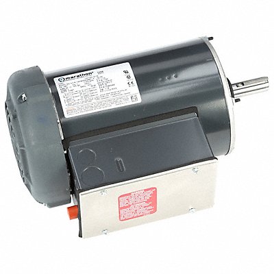 Farm Duty Motor 115/200-230V AC