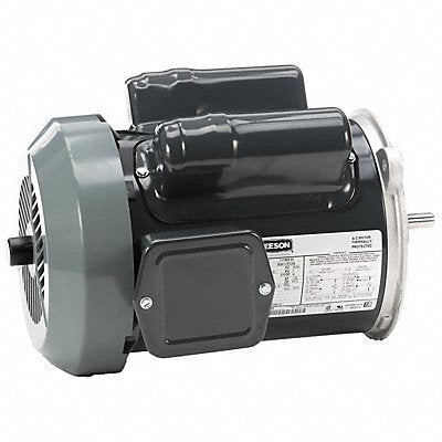 Farm Duty Motor 115/200-230V AC