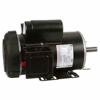 Farm Duty Motor 115/200-230V AC