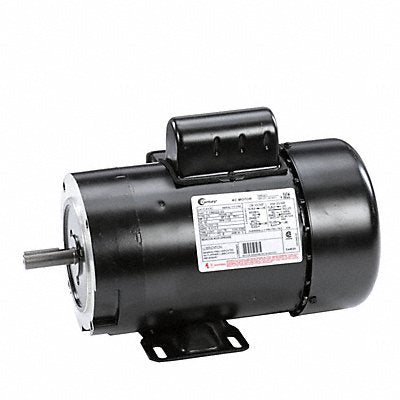 Farm Duty Motor 115/200-230V AC