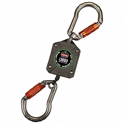 Retractable Tool Lanyard