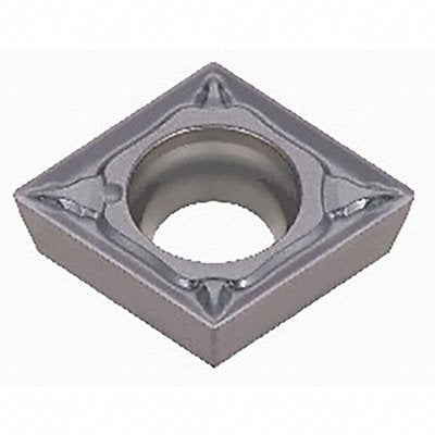 Diamond Turning Insert CPMT Carbide