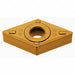 Diamond Turning Insert DNMG Carbide