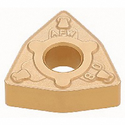 Trigon Turning Insert WNMG Carbide