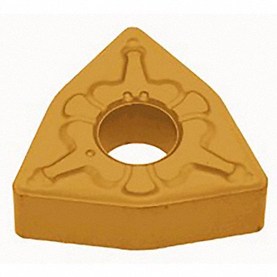 Trigon Turning Insert WNMG Carbide