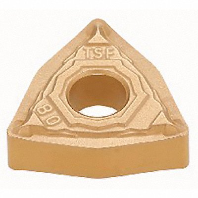 Trigon Turning Insert WNMG Carbide