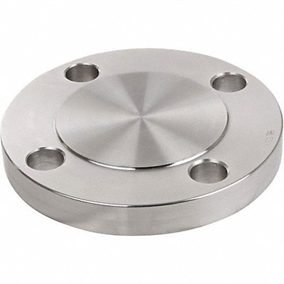 Pipe Flange Blind Flange 304/304L SS