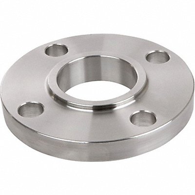 Metal Pipe Flanges