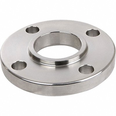 Pipe Flange 304/304L SS 1 1/2 Pipe Size